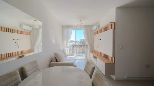 Apartamento com 2 Quartos para alugar, 95m² no Centro, Pelotas