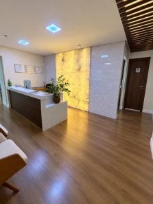 Sala Comercial à venda, 105m² no Park Lozandes, Goiânia