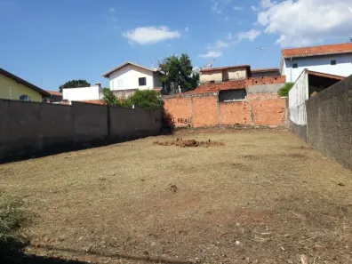 Lote/Terreno à venda, 300m² no Parque Via Norte, Campinas
