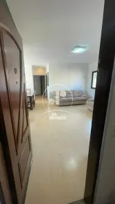 Apartamento com 3 Quartos à venda, 100m² no Campestre, Santo André