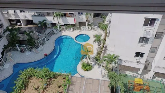 Apartamento com 3 Quartos à venda, 121m² no Vila Valqueire, Rio de Janeiro