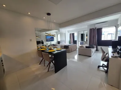Apartamento à venda, 43m² no Pituba, Salvador