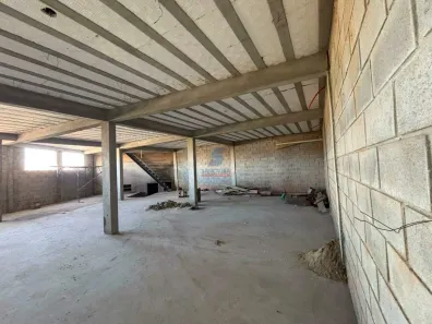 Galpão/Depósito/Armazém para alugar, 150m² no Dom Bosco, Belo Horizonte