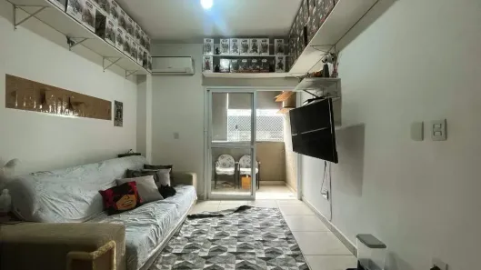 Apartamento com 2 Quartos à venda, 70m² no Jardim Botânico, Ribeirão Preto