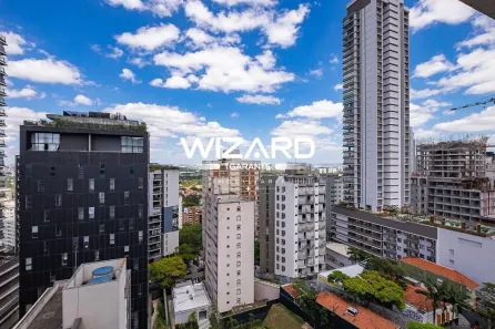 Apartamento com 1 Quarto para alugar, 43m² no Sumarezinho, São Paulo