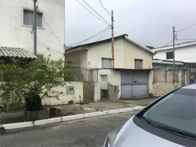 Casa com 10 Quartos à venda, 518m² no Imirim, São Paulo