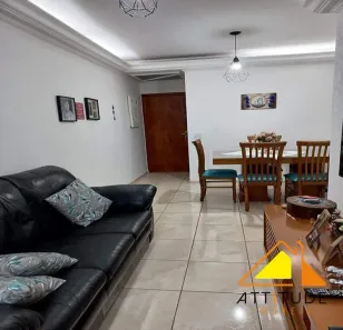 Apartamento com 3 Quartos à venda, 72m² no Jardim Olavo Bilac, São Bernardo do Campo