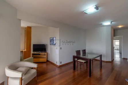 Apartamento com 3 Quartos à venda, 115m² no Perdizes, São Paulo