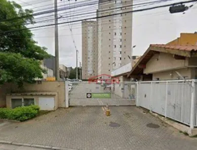 Apartamento com 2 Quartos à venda, 52m² no Ermelino Matarazzo, São Paulo