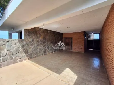 Imóvel Comercial com 6 Quartos para venda ou aluguel, 432m² no Jardim Sumaré, Ribeirão Preto