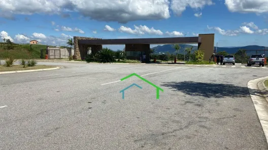 Lote/Terreno à venda, 472m² no Jardim Bandeirantes, Santana de Parnaíba