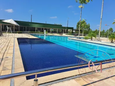 Lote/Terreno à venda, 450m² no Água Boa (Outeiro), Belém