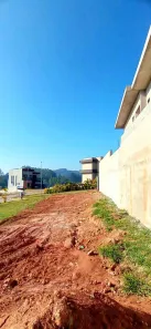 Lote/Terreno à venda, 421m² no Cidade Tamboré, Santana de Parnaíba