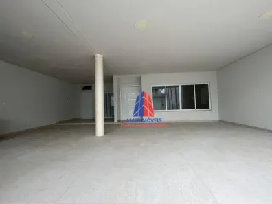 Sobrado com 4 Quartos à venda, 301m² no Terras de Santa Bárbara, Santa Bárbara D'Oeste