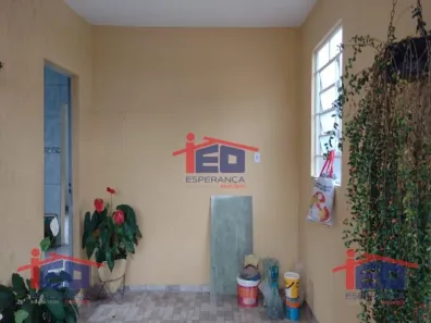 Imóvel Comercial com 2 Quartos para alugar, 60m² no Vila Osasco, Osasco