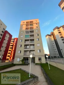 Apartamento com 2 Quartos à venda, 50m² no Vila Curuçá, São Paulo