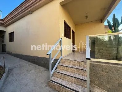 Casa com 3 Quartos à venda, 191m² no Petrolândia, Contagem
