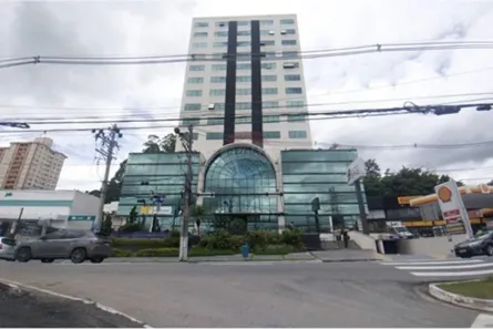Sala Comercial à venda, 44m² no Alphaville, Santana de Parnaíba