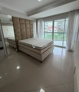 Apartamento com 3 Quartos à venda, 171m² no Nazaré, Belém