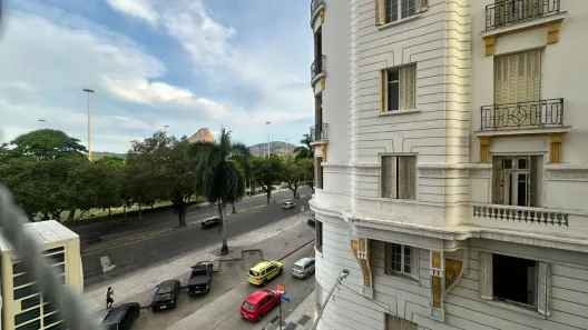 Apartamento com 4 Quartos à venda, 163m² no Flamengo, Rio de Janeiro