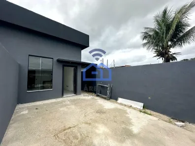 Casa com 2 Quartos à venda, 135m² no Balneário Recanto do Sol, Caraguatatuba