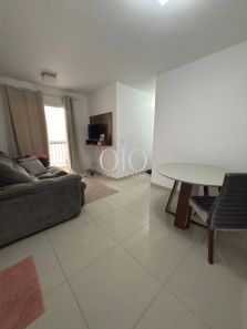 Apartamento com 2 Quartos à venda, 54m² no Vila Progresso, Campinas