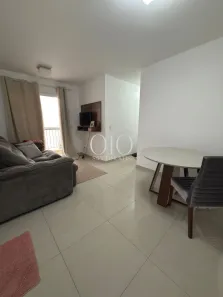 Apartamento com 2 Quartos à venda, 54m² no Vila Progresso, Campinas