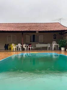 Fazenda/Sítio com 5 Quartos à venda, 200m² no Vila Azul (Zona Rural), São José do Rio Preto