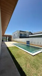 Casa de Condomínio com 3 Quartos à venda, 528m² no Luar da Barra, Barra dos Coqueiros