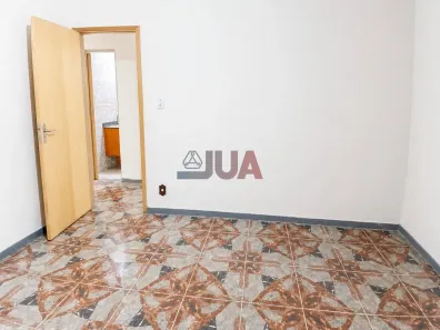 Casa com 2 Quartos para alugar, 100m² no Rancho Novo, Nova Iguaçu