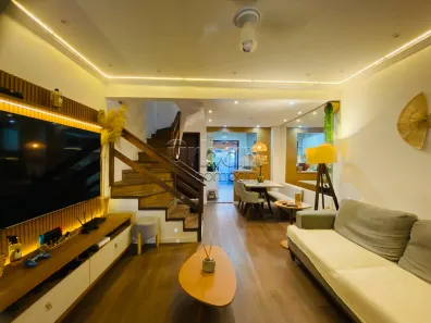 Casa de Condomínio com 2 Quartos à venda, 103m² no Rio Branco, Canoas