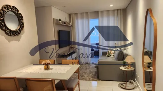 Apartamento com 2 Quartos à venda, 55m² no Ipiranga, São Paulo