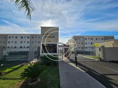 Apartamento com 2 Quartos para alugar, 10m² no Centro, Marília
