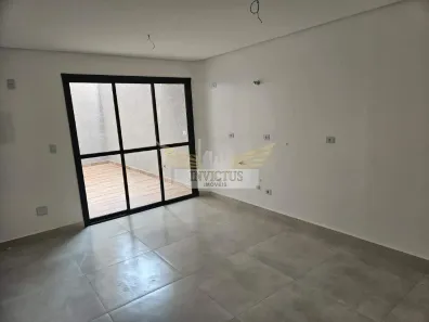 Cobertura com 2 Quartos à venda, 92m² no Vila Bastos, Santo André