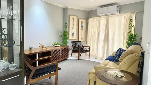 Apartamento com 4 Quartos à venda, 160m² no Pitangueiras, Guarujá