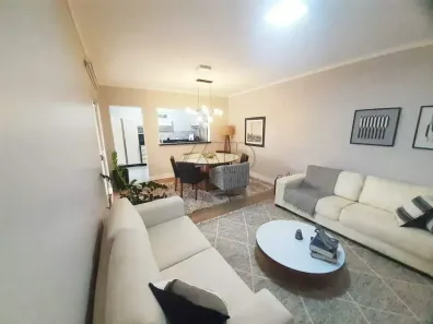 Casa com 4 Quartos à venda, 137m² no Jardim Abaeté, Piracicaba