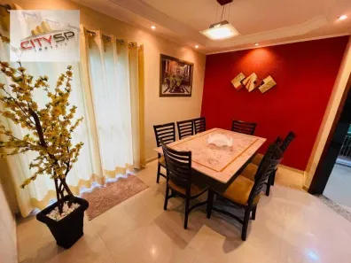 Sobrado com 4 Quartos à venda, 197m² no Jardim Teresa, São Paulo