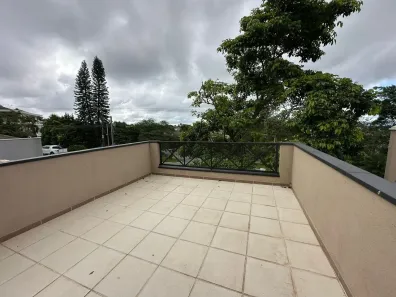 Casa de Condomínio com 4 Quartos à venda, 316m² no Praça da Aldeia da Serra I, Barueri