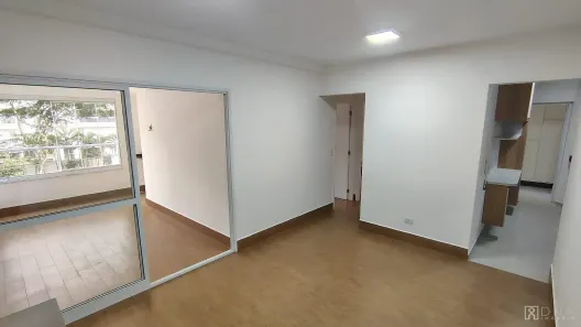 Apartamento com 2 Quartos para alugar, 78m² no Condomínio Royal Park, São José dos Campos