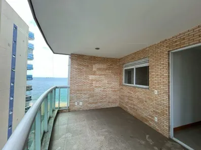 Apartamento com 3 Quartos à venda, 100m² no Praia de Itaparica, Vila Velha