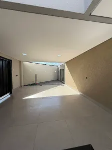 Casa com 3 Quartos à venda, 151m² no Das Indústrias, Senador Canedo