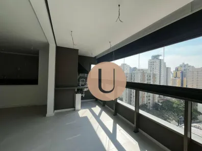Apartamento com 3 Quartos à venda, 111m² no Indianópolis, São Paulo