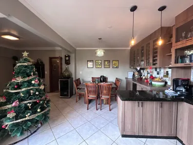 Apartamento com 3 Quartos à venda, 120m² no Centro, Chapecó