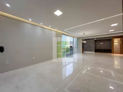 Apartamento com 3 Quartos à venda, 164m² no Graça, Salvador