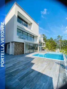 Casa de Condomínio com 4 Quartos à venda, 578m² no Residencial Tamboré, Barueri