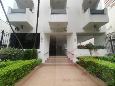 Apartamento com 1 Quarto à venda, 25m² no Vila Clementino, São Paulo