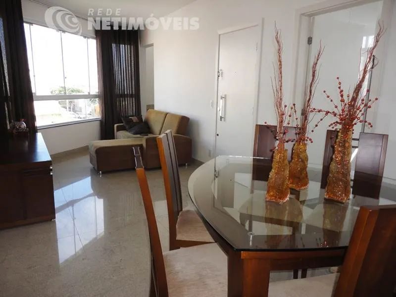 Cobertura com 4 quartos — Nova Suíssa, Belo Horizonte