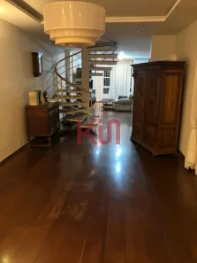 Sobrado com 3 Quartos à venda, 200m² no Aclimação, São Paulo