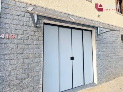 Ponto Comercial para alugar, 49m² no Fátima I, Pouso Alegre