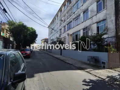 Apartamento com 3 Quartos à venda, 78m² no Monte Serrat, Salvador